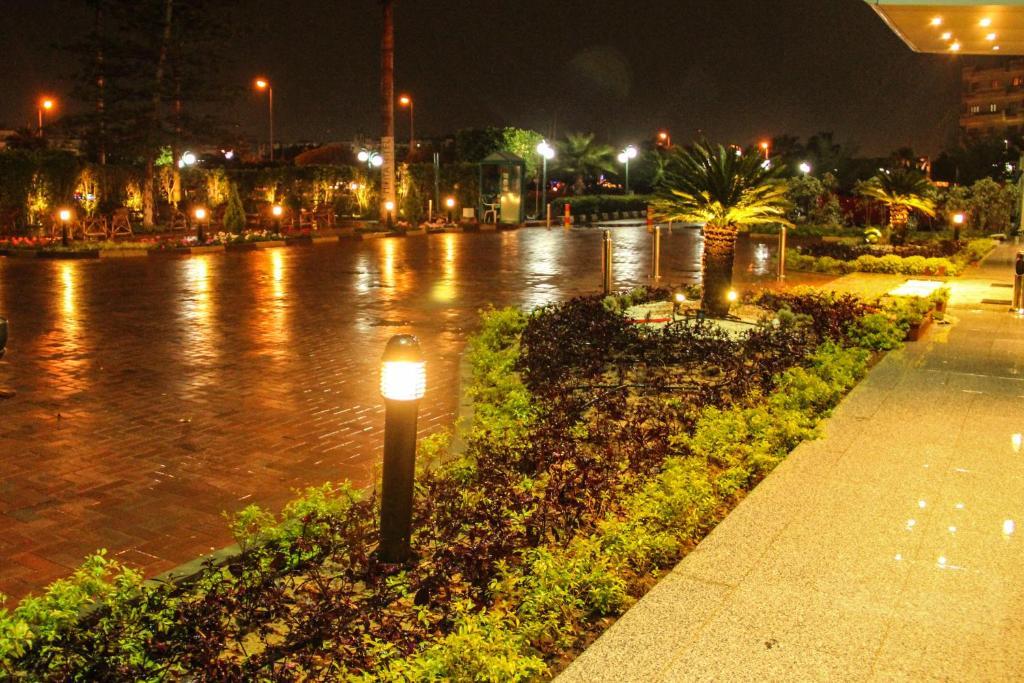 Mirita Hotel ,10Th Of Ramadan Madinat Al Ashir min Ramadan Exterior foto