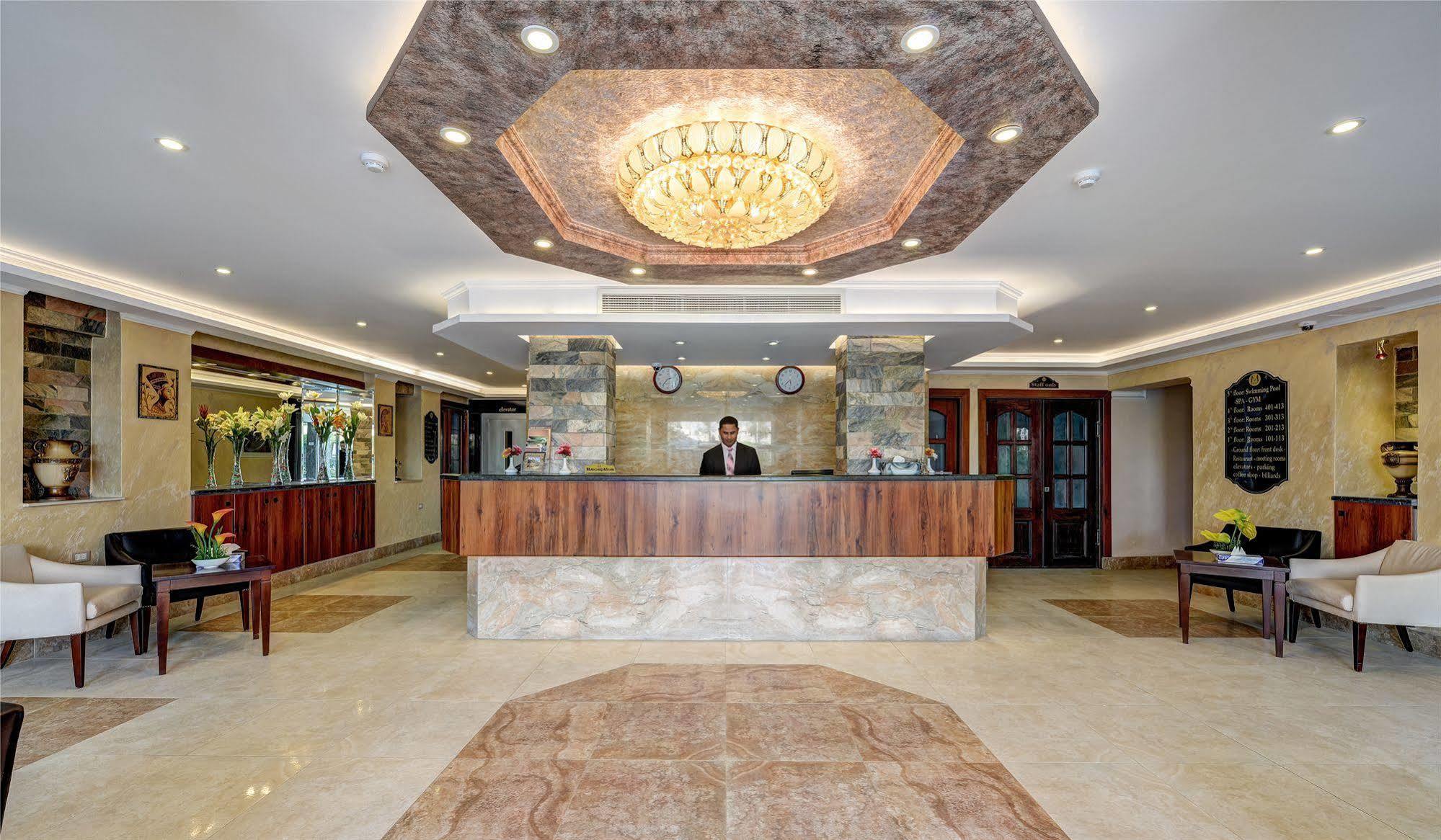 Mirita Hotel ,10Th Of Ramadan Madinat Al Ashir min Ramadan Exterior foto