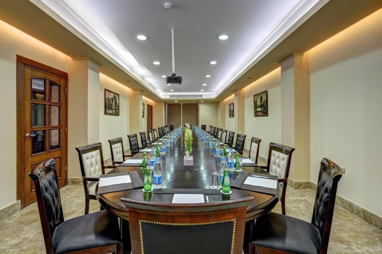 Mirita Hotel ,10Th Of Ramadan Madinat Al Ashir min Ramadan Exterior foto
